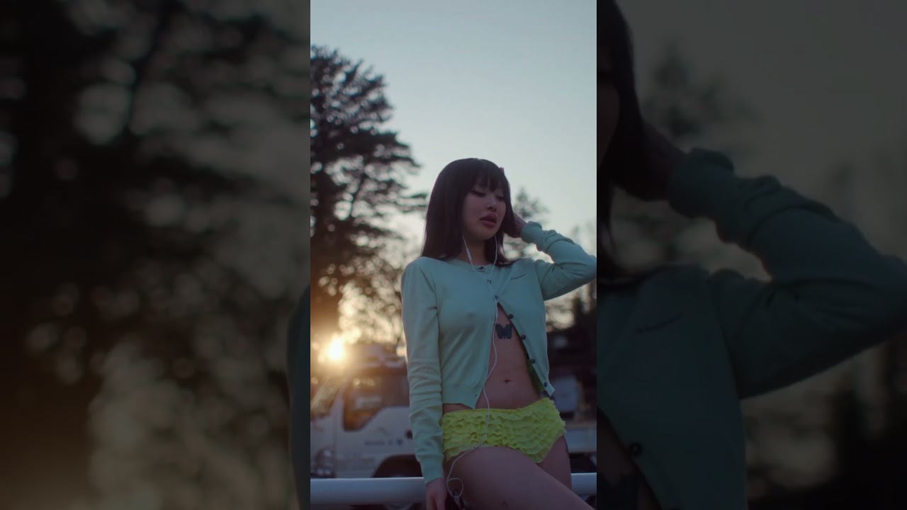 LANA, Elle Teresa - こんな日は (Music Video)