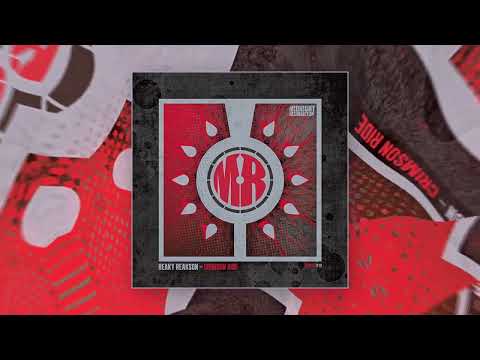 Reaky Reakson - Crimson Ride