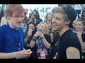 A Song About a Girl (HD) - Patty Walters and Luke ...