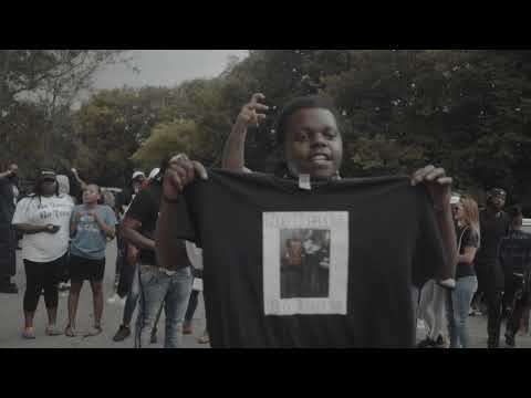 Lil Whoodie x Mooda G - Ball