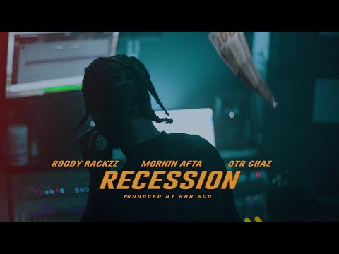 Mornin Afta ft Roddy Rackzz & OTR Chaz - Recession (Official Music Video) Prod. 808sco
