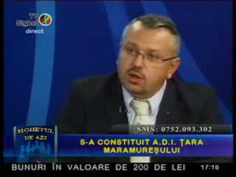 Sighetul de Azi 3 Octombrie - Sighetu Marmatiei - Azi si maine