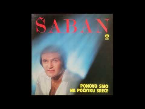 Šaban Šaulić - Jedna noć, jedna luda noć | [Official Music Audio]