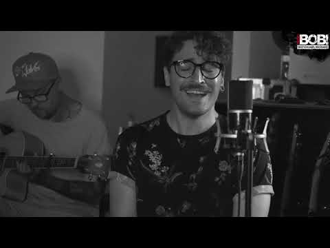 Electric Callboy - Prism (acoustic version) - from "RADIO BOB! - Ein Tag für die Festivalhelden"