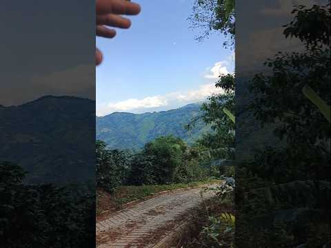 visita ha Santa Rosa de cabal departamento de Risaralda          # colombia