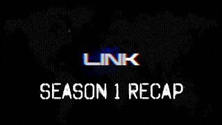 Link Season 1 Recap in 10 Mins (Superfast) |  New Web Series 2021 | Krish Talwar