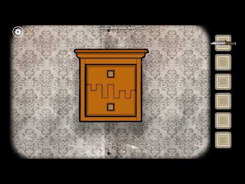 Rusty Lake Roots Fall 1926: Checkmate