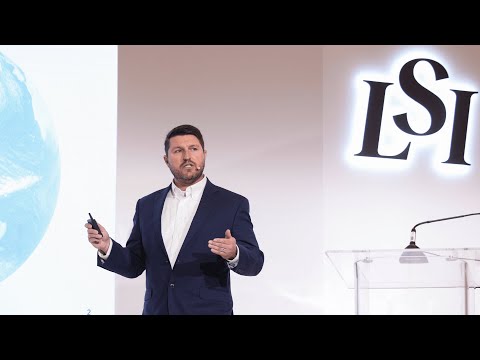 Jeremy Stueven, Vitazi.AI - AI-Powered Retinal Scanning for Disease Detection | LSI USA '25