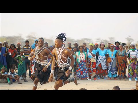 MAYIKU SAYI__NKANI__OFFICIAL VIDEO 4K