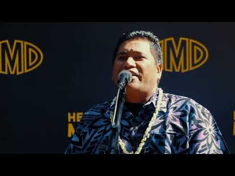 MOTUTAPU BOYZ - Tei Tongareva Nei - COOK ISLANDS MUSIC