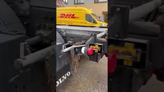 Vozilo za prevoz kontejnera | Slika 5 - Autoline