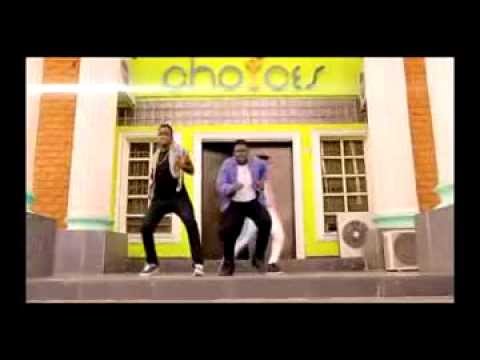 Lord Cornel ft Flavour   EREKE dance video