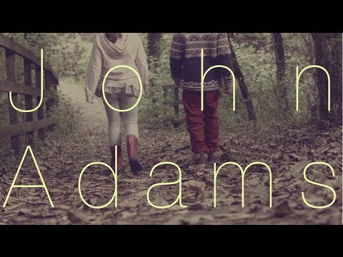 John Adams - The One [Official Video]