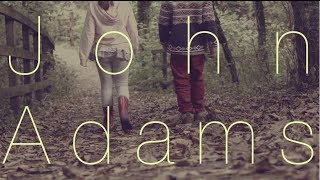 John Adams - The One [Official Video]