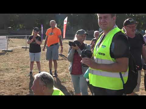 Speedway Helzold Prize-Giving Ceremony 28 - 8 - 2022