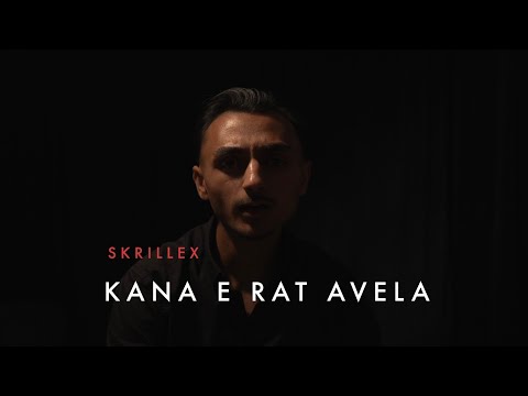 Skrillex Band - Kana e rat avela ( OFFICIAL VIDEO )