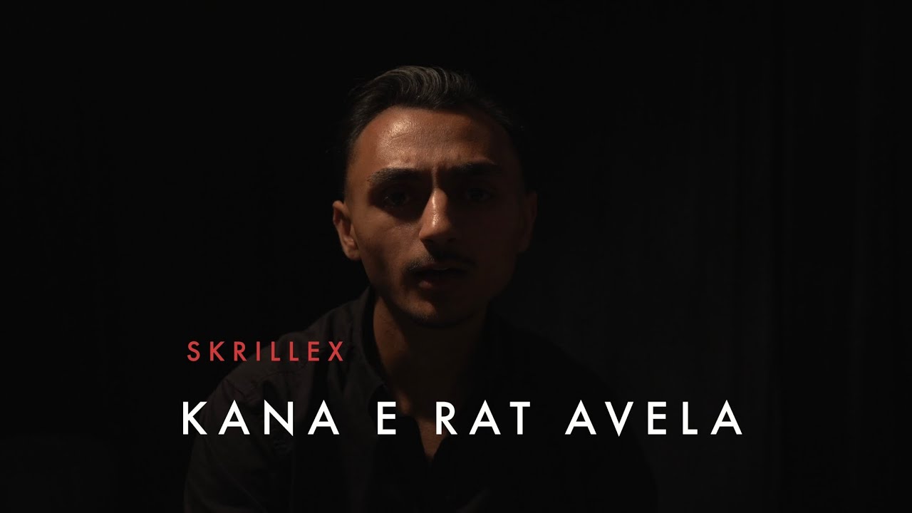 Skrillex Band - Kana e rat avela