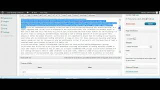 Syntax page format 2