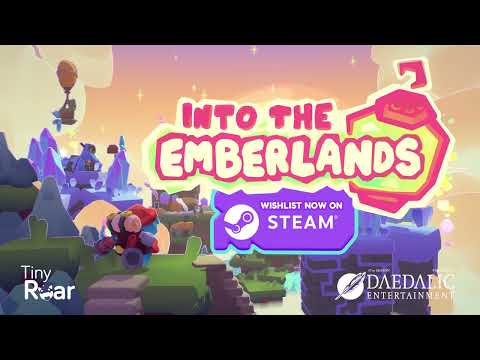 Announcement Trailer