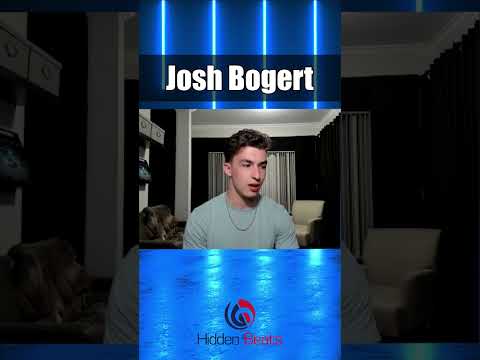 Josh Bogert and music advice