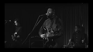 AHI - Drought (Live at The Drake)