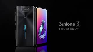 Video 0 of Product ASUS ZenFone 6 Smartphone