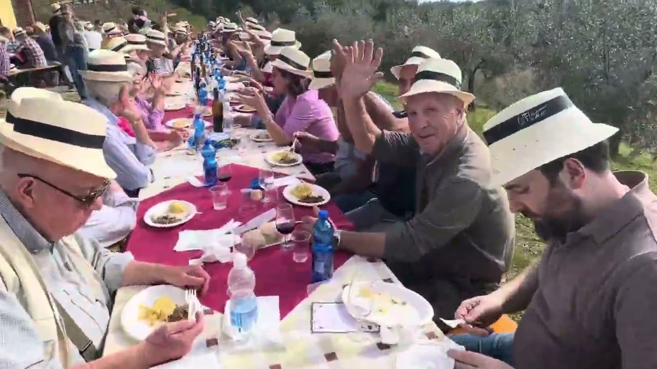 1° Festa della Vendemmia - 29.09.2024