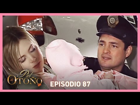 Autumn Skin: Liliana's life is at risk | C-87 | tlnovelas