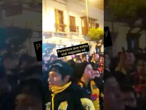 "MOMENTOS COMO BARRA BRAVA 5 | #SrJohn34" Barra: La Gloriosa Ultra Sur 34 &bull; Club: The Strongest