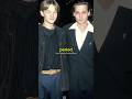 Johnny Depp Admits He Was Hard on Leonardo DiCaprio #shorts #johnnydepp
