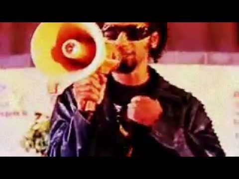 "Filhos da Pátria" - Neblina - Video oficial