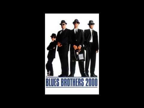 John The Revelator -  Blues Brothers 2000