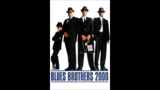 John The Revelator -  Blues Brothers 2000