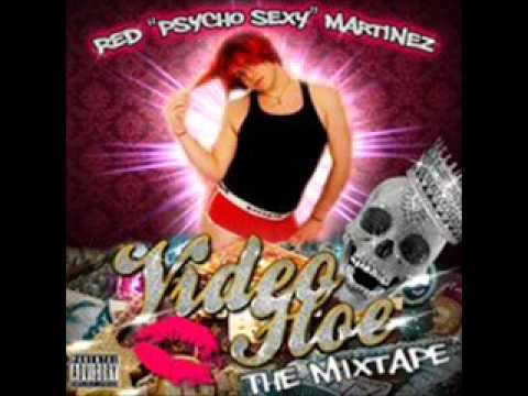 DRANK - Red Martinez ft Tori Fixx, Lester Greene and Soce