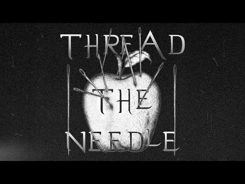 Thread The Needle - Sleep Token [Lyrics]
