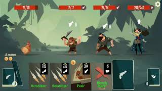 The Ridiculous Power of Chicken [Pirates Outlaws]