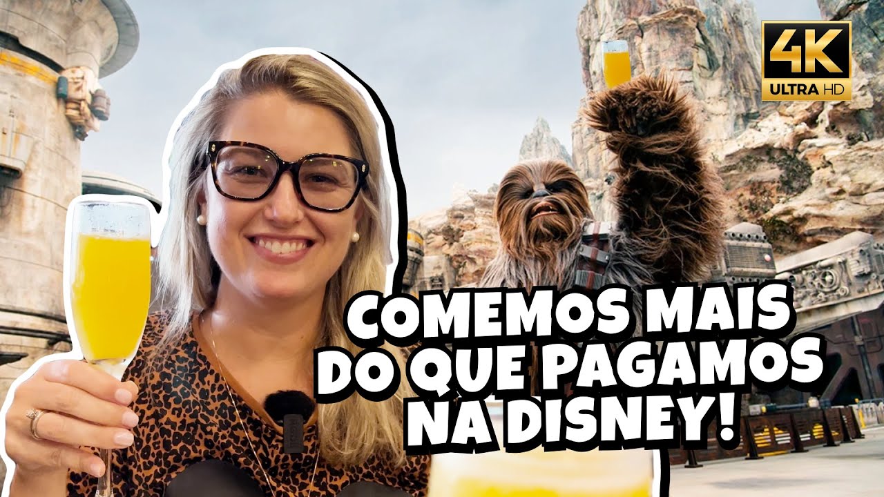 COMO FUNCIONA O EARLY ENTRY NA DISNEY - ENTRADA ANTECIPADA NO PARQUE