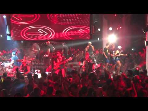 Gabriel Diniz DVD Promocional - GD360° Recife - Balança Balança