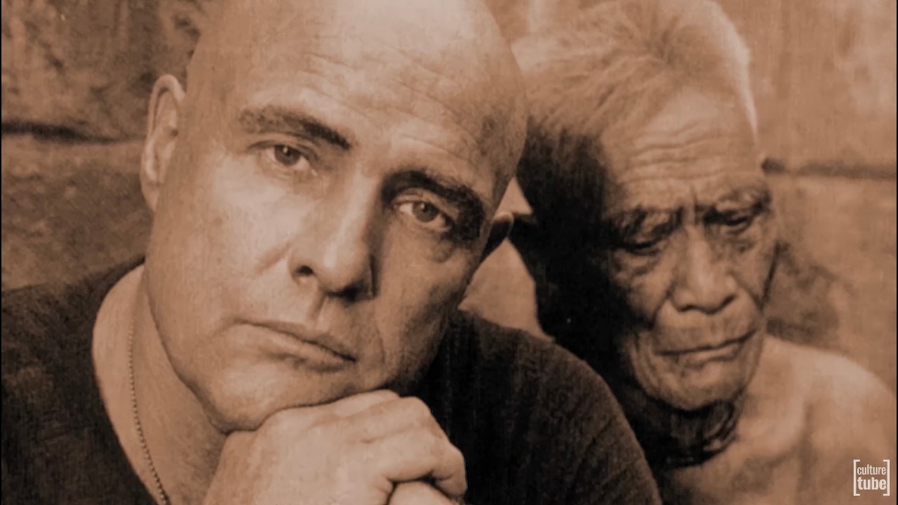 The Final Days of Marlon Brando