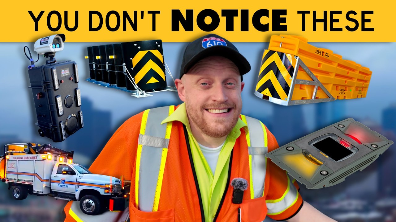 Road Guy Rob — OVERWATCH Coverage