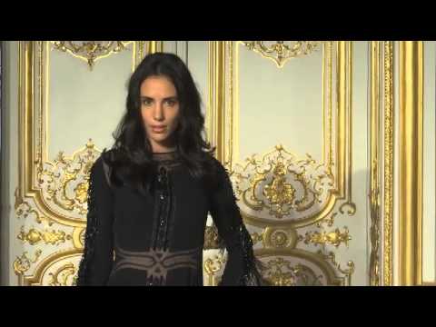 ALEXANDRE DELIMA SPRING/SUMMER 2015