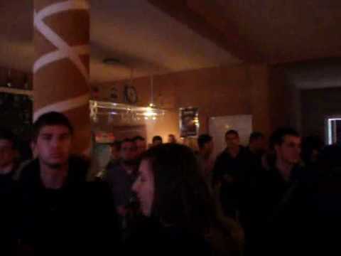 Tal-G ft.PsyChos & G-Style,A.T - Kontravers (Next FriDay Party - Grand Caffe Istog )