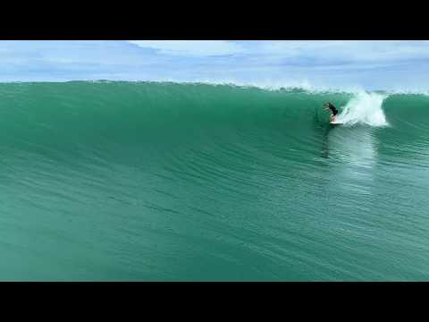 One Perfect Day At Lagundri Bay - Nias, Indonesia