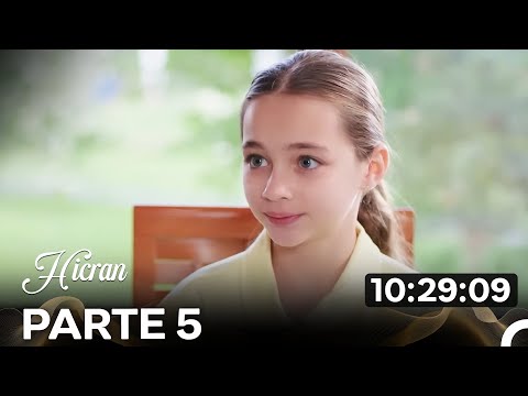 Hicran: En Busca de Mi Hija Parte 5 (Doblado en Español)