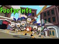 DuckTales Footprints Tiësto AMV For Riversongfan