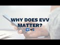 Why Does Electronic Visit Verification (EVV) Matter? | Direct Care Innovations (DCI)