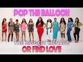 Pop The Balloon S Biggest Menace