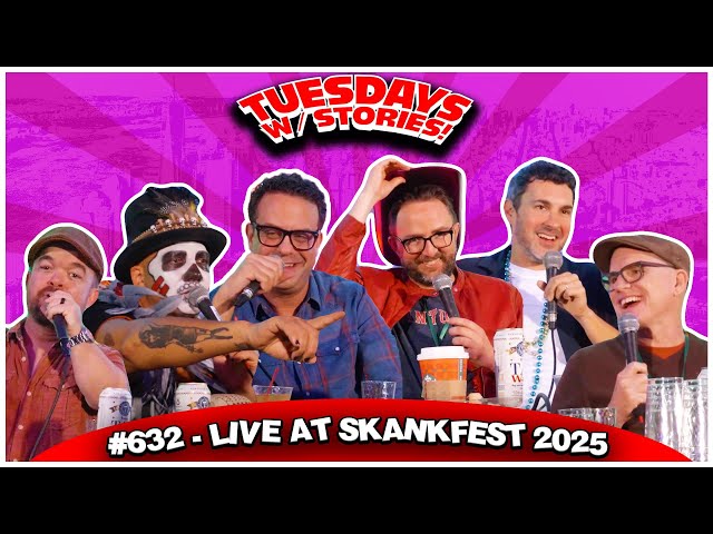 Live at Skankfest 2025