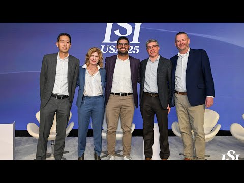 Navigating Innovation, Investment, and Impact in 2025 | LSI USA '25