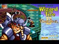 Dark Seal II Wizard Fire 60fps Hardest Jade Greataxe No Death ALL